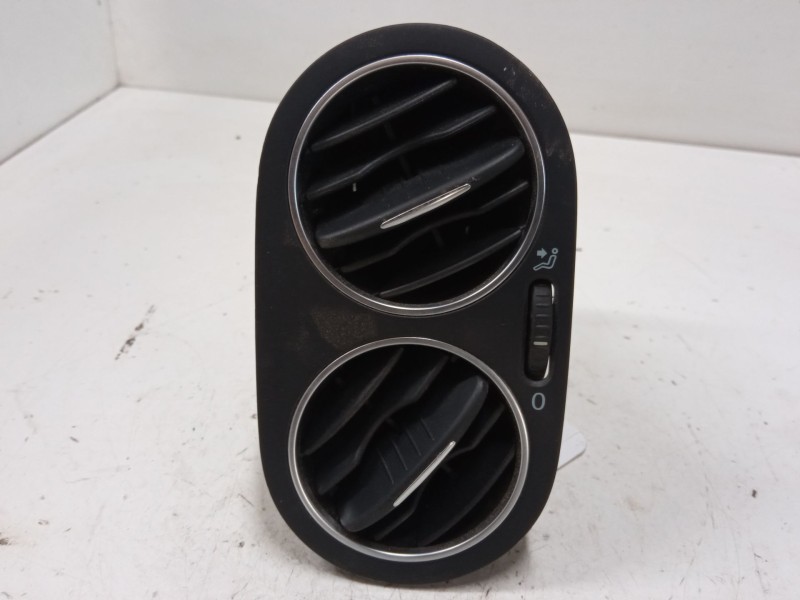 Recambio de aireador izquierdo para volkswagen golf plus v (5m1, 521) 1.4 tsi referencia OEM IAM 5M0819759  