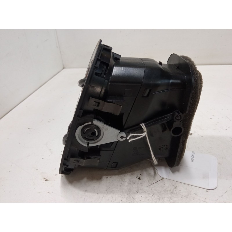 Recambio de aireador izquierdo para volkswagen golf plus v (5m1, 521) 1.4 tsi referencia OEM IAM 5M0819759  