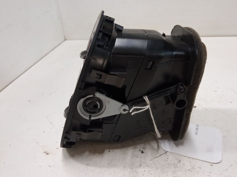Recambio de aireador izquierdo para volkswagen golf plus v (5m1, 521) 1.4 tsi referencia OEM IAM 5M0819759  