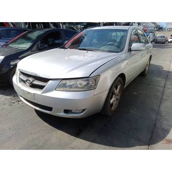 HYUNDAI SONATA V (NF) de desguace
