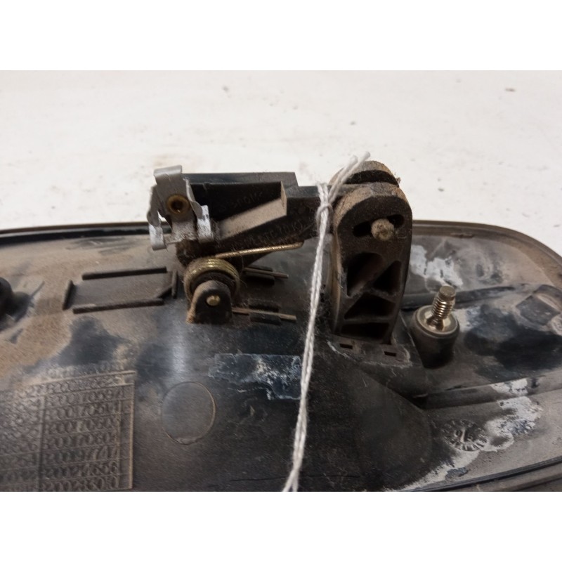 Recambio de maneta exterior delantera derecha para nissan primastar furgoneta (x83) 1.9 dci 100 referencia OEM IAM   