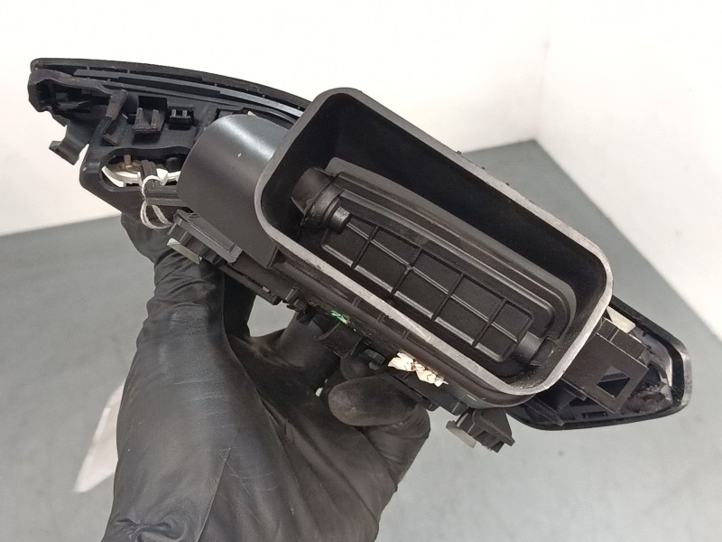 Recambio de aireador izquierdo para peugeot 208 i (ca_, cc_) 1.4 hdi referencia OEM IAM   