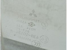 Recambio de luna delantera derecha para mitsubishi montero sport i (k7_, k9_) 2.5 td (k94w, k74t) referencia OEM IAM    2
