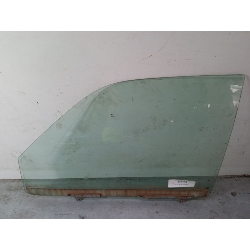 Recambio de luna delantera izquierda para mitsubishi montero sport i (k7_, k9_) 2.5 td (k94w, k74t) referencia OEM IAM   