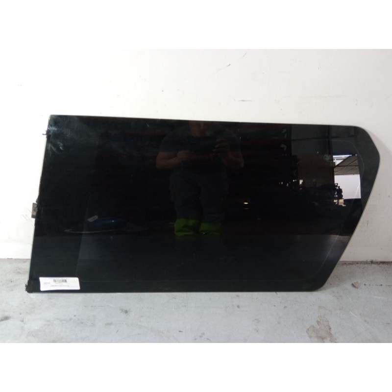 Recambio de luna maletero derecha para mitsubishi montero sport i (k7_, k9_) 2.5 td (k94w, k74t) referencia OEM IAM   