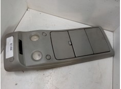 Recambio de consola central techo para mitsubishi montero sport i (k7_, k9_) 2.5 td (k94w, k74t) referencia OEM IAM   