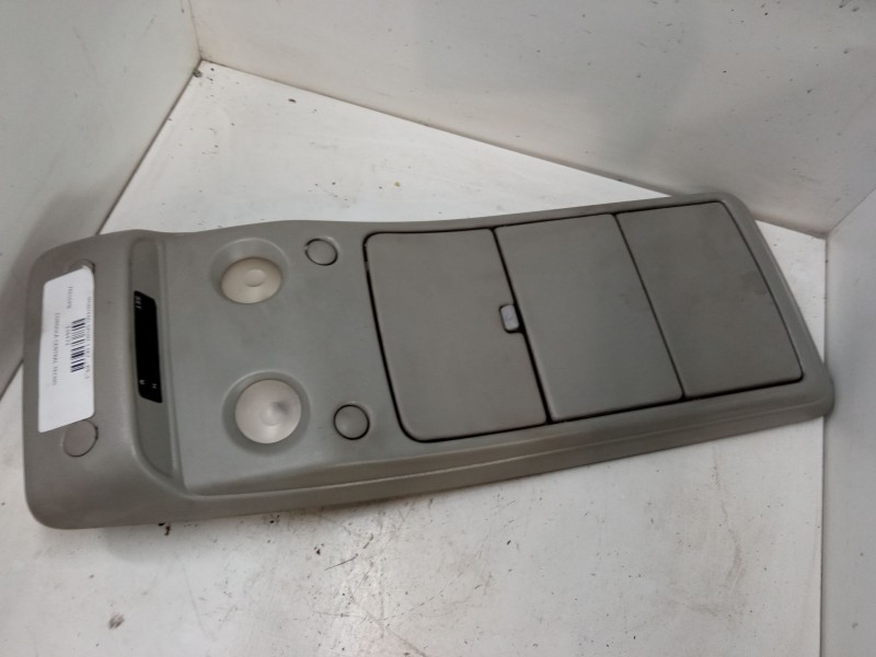 Recambio de consola central techo para mitsubishi montero sport i (k7_, k9_) 2.5 td (k94w, k74t) referencia OEM IAM   
