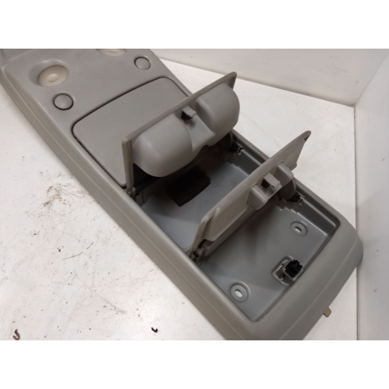 Recambio de consola central techo para mitsubishi montero sport i (k7_, k9_) 2.5 td (k94w, k74t) referencia OEM IAM   