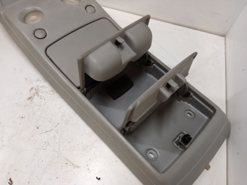 Recambio de consola central techo para mitsubishi montero sport i (k7_, k9_) 2.5 td (k94w, k74t) referencia OEM IAM   