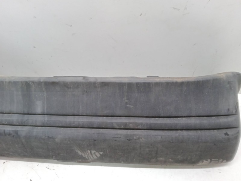 Recambio de paragolpes trasero para seat ibiza i (21a) 1.2 referencia OEM IAM   