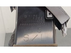 Recambio de aireador lateral izquierdo para mitsubishi outlander ii (cw_w) 2.0 di-d (cw8w) referencia OEM IAM    2