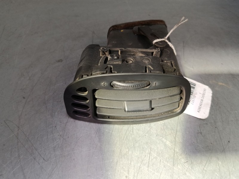 Recambio de aireador derecho para citroën saxo (s0, s1) 1.5 d referencia OEM IAM   