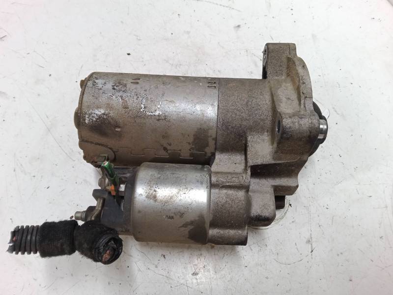 MOTOR ARRANQUE 