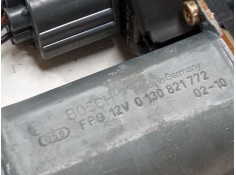 Recambio de motor elevaluna trasero derecho para ford mondeo iii (b5y) 2.0 16v referencia OEM IAM 0130821772   2