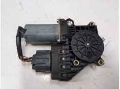 Recambio de motor elevaluna trasero izquierdo para ford mondeo iii (b5y) 2.0 16v referencia OEM IAM   