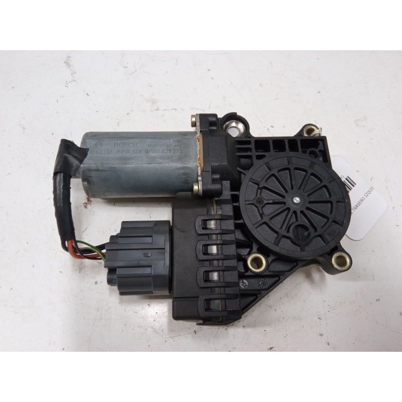 Recambio de motor elevaluna trasero izquierdo para ford mondeo iii (b5y) 2.0 16v referencia OEM IAM   