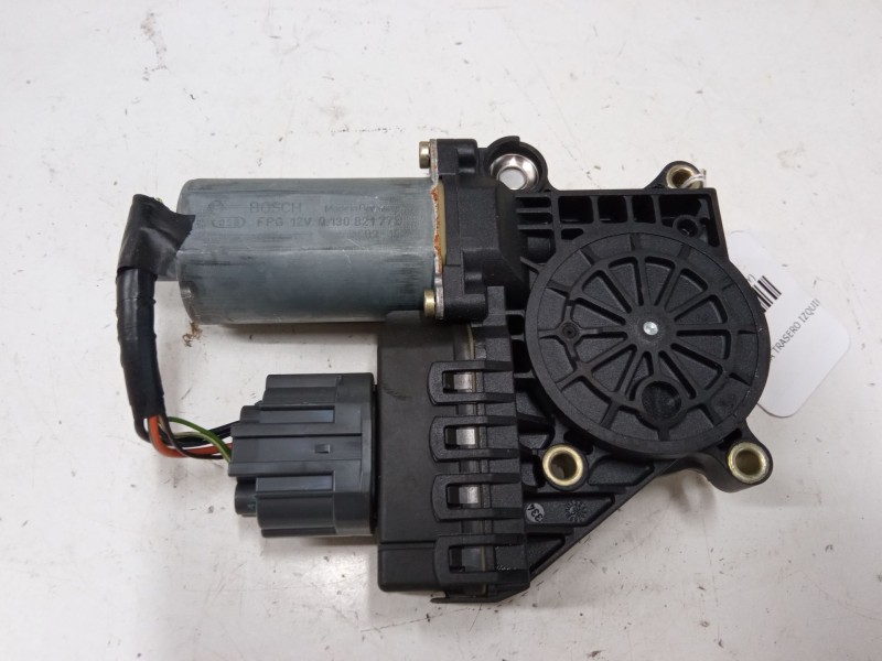 Recambio de motor elevaluna trasero izquierdo para ford mondeo iii (b5y) 2.0 16v referencia OEM IAM   