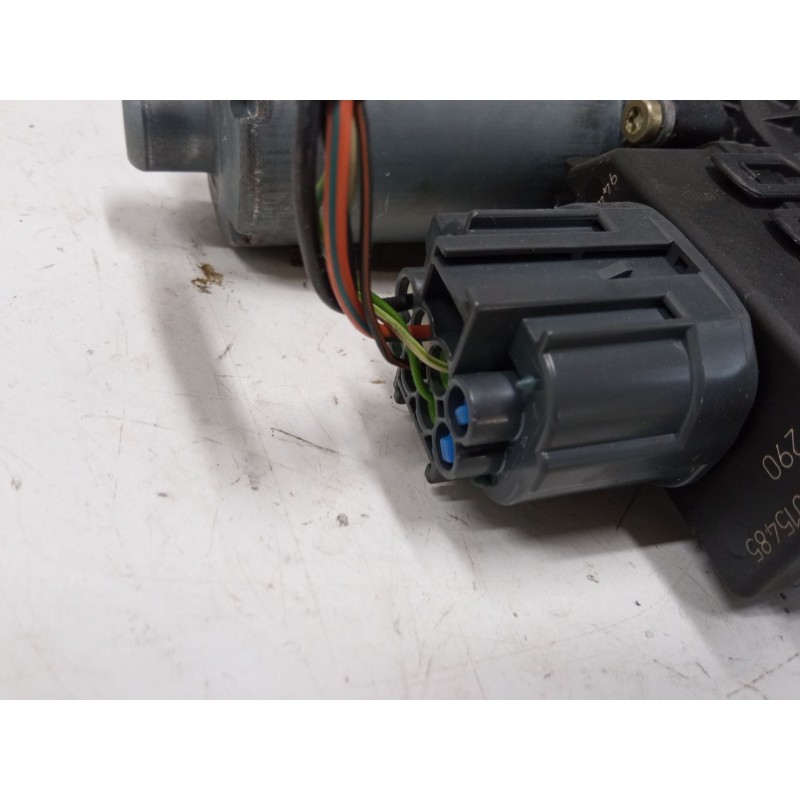 Recambio de motor elevaluna trasero izquierdo para ford mondeo iii (b5y) 2.0 16v referencia OEM IAM   