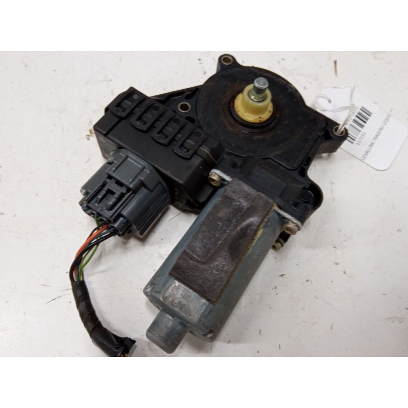 Recambio de motor elevaluna trasero izquierdo para ford mondeo iii (b5y) 2.0 16v referencia OEM IAM   