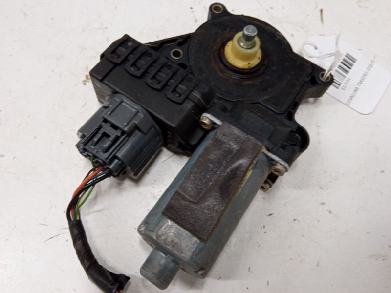 Recambio de motor elevaluna trasero izquierdo para ford mondeo iii (b5y) 2.0 16v referencia OEM IAM   