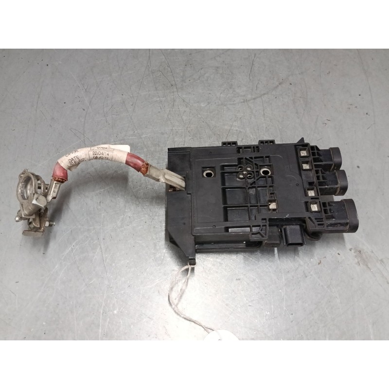 Recambio de modulo control bateria para renault megane cc (ez0/1_) 1.2 tce (ez16) referencia OEM IAM PRT06360  