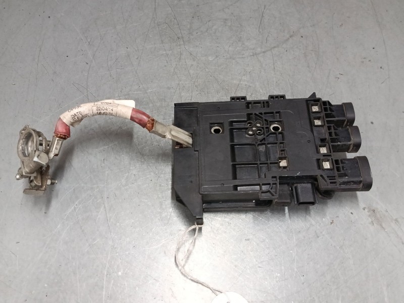 Recambio de modulo control bateria para renault megane cc (ez0/1_) 1.2 tce (ez16) referencia OEM IAM PRT06360  