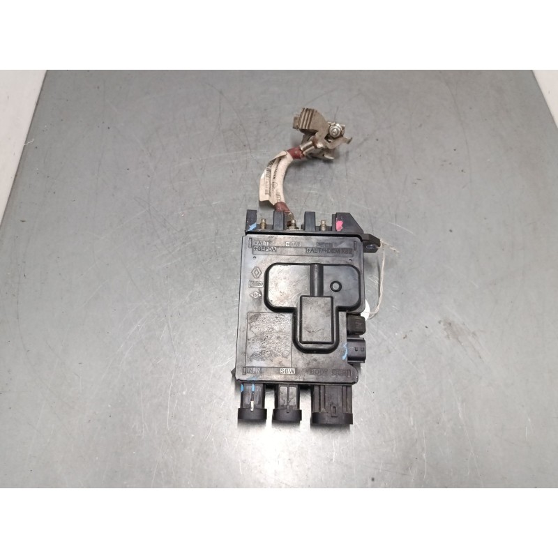 Recambio de modulo control bateria para renault megane cc (ez0/1_) 1.2 tce (ez16) referencia OEM IAM PRT06360  