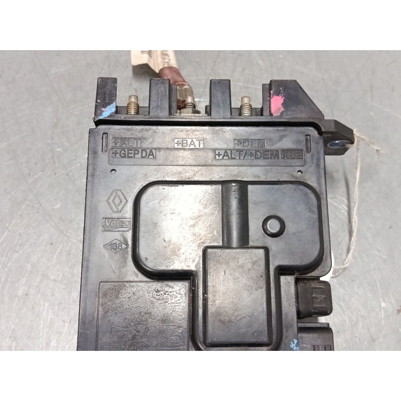 Recambio de modulo control bateria para renault megane cc (ez0/1_) 1.2 tce (ez16) referencia OEM IAM PRT06360  