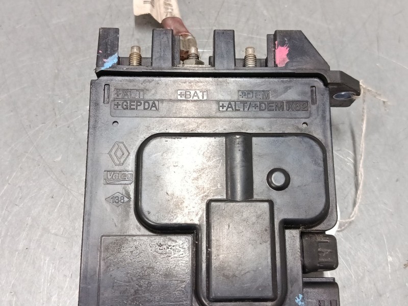 Recambio de modulo control bateria para renault megane cc (ez0/1_) 1.2 tce (ez16) referencia OEM IAM PRT06360  