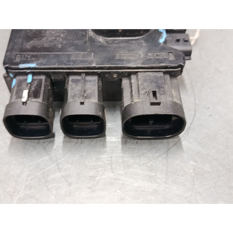 Recambio de modulo control bateria para renault megane cc (ez0/1_) 1.2 tce (ez16) referencia OEM IAM PRT06360  