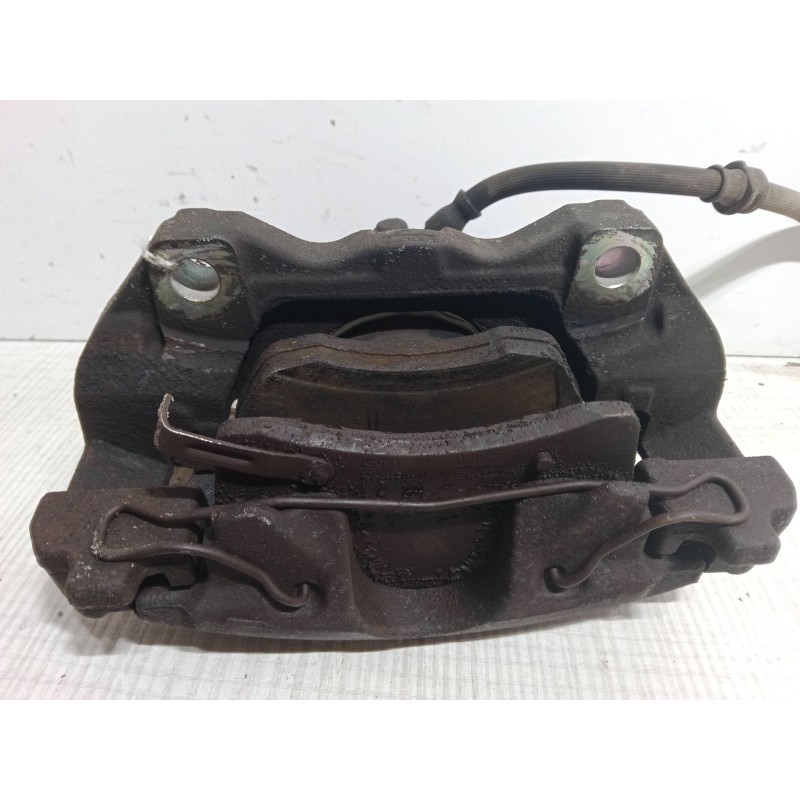 Recambio de pinza freno delantera derecha para opel astra g hatchback (t98) 1.8 16v (f08, f48) referencia OEM IAM   