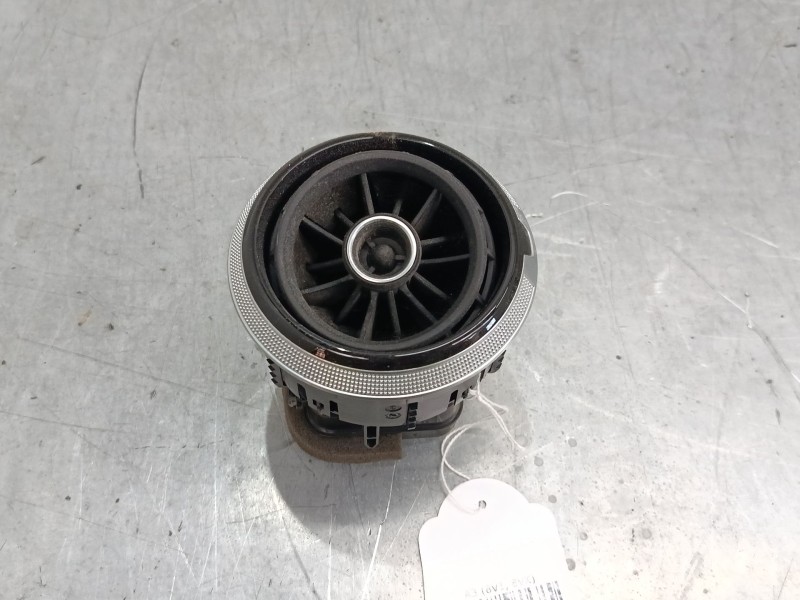 Recambio de aireador izquierdo para audi a3 (8v1, 8vk) 1.6 tdi referencia OEM IAM   