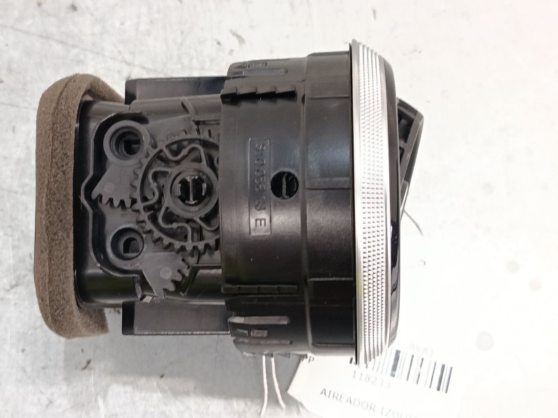 Recambio de aireador izquierdo para audi a3 (8v1, 8vk) 1.6 tdi referencia OEM IAM   