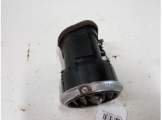 Recambio de aireador izquierdo para audi a3 sportback (8pa) 1.6 tdi referencia OEM IAM 8P0820901   2