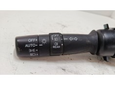 Recambio de mando de intermitencia para honda civic x hatchback (fc_, fk_) 1.0 vtec referencia OEM IAM    2