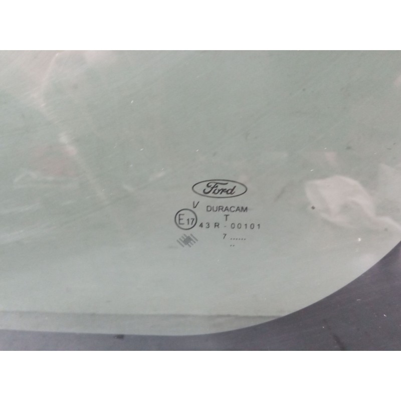 Recambio de luna maletero derecha para ford transit connect (p65_, p70_, p80_) 1.8 tdci referencia OEM IAM   