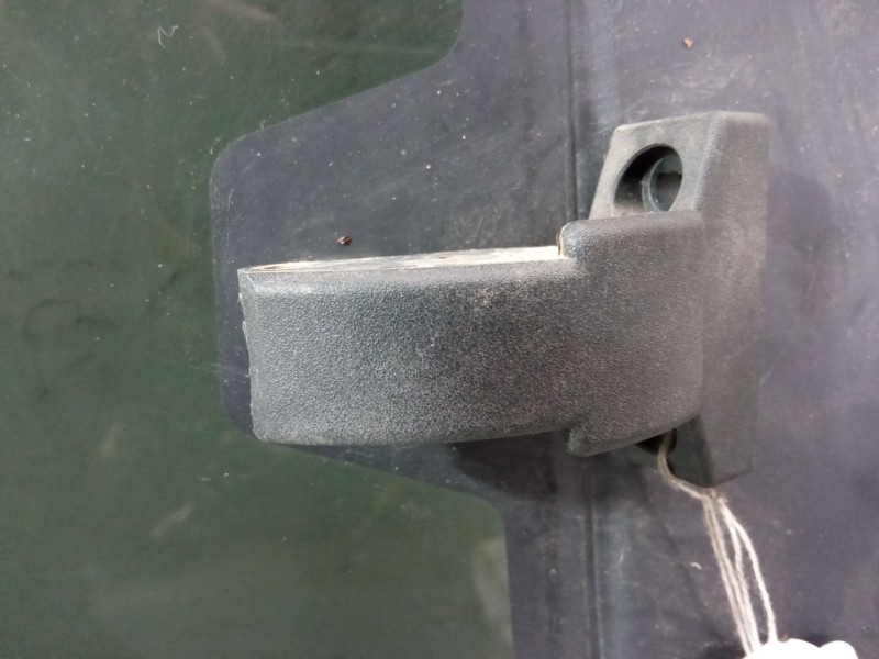 Recambio de luna maletero derecha para ford transit connect (p65_, p70_, p80_) 1.8 tdci referencia OEM IAM   