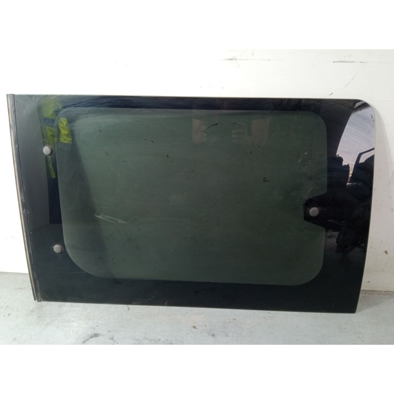 Recambio de luna maletero izquierda para ford transit connect (p65_, p70_, p80_) 1.8 tdci referencia OEM IAM   