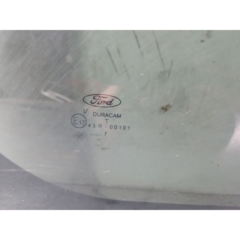 Recambio de luna maletero izquierda para ford transit connect (p65_, p70_, p80_) 1.8 tdci referencia OEM IAM   