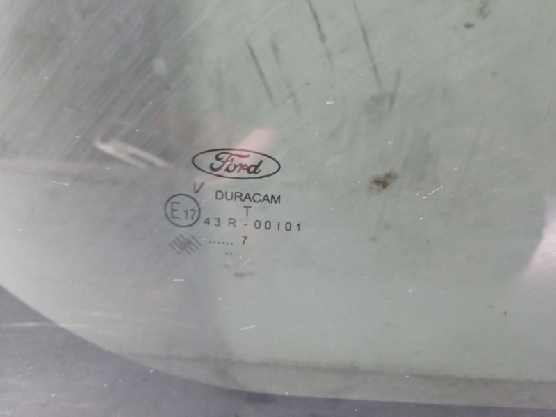 Recambio de luna maletero izquierda para ford transit connect (p65_, p70_, p80_) 1.8 tdci referencia OEM IAM   