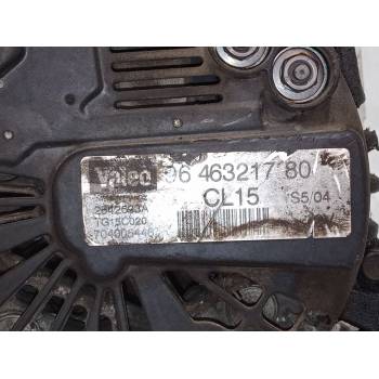 ALTERNADOR 