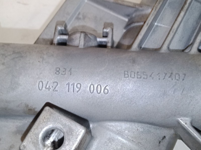 Recambio de clausor para bmw x3 (e83) 2.0 d referencia OEM IAM 042119006  