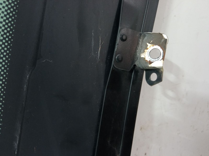 Recambio de luna maletero izquierda para ford galaxy i (wgr) 1.9 tdi referencia OEM IAM   