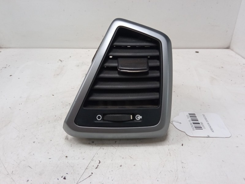 Recambio de aireador derecho para hyundai tucson (tl, tle) 1.7 crdi referencia OEM IAM   