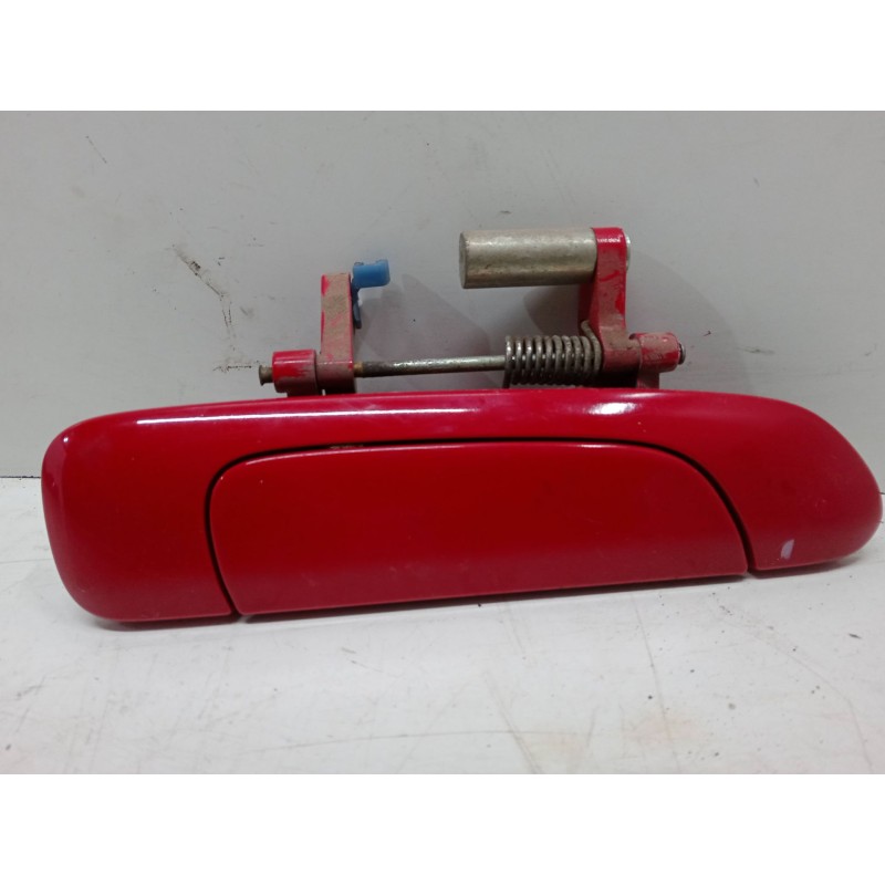 Recambio de maneta exterior puerta delantera derecha para honda jazz ii (gd_, ge3, ge2) 1.3 idsi (gd1) referencia OEM IAM   