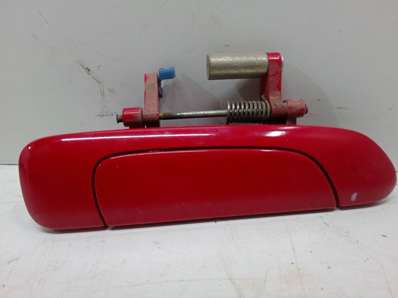 Recambio de maneta exterior puerta delantera derecha para honda jazz ii (gd_, ge3, ge2) 1.3 idsi (gd1) referencia OEM IAM   