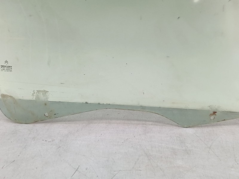 Recambio de luna delantera derecha para citroën xsara picasso (n68) 2.0 hdi referencia OEM IAM   