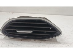 Recambio de aireador derecho para opel crossland x / crossland (p17, p2qo) 1.2 (75) referencia OEM IAM   
