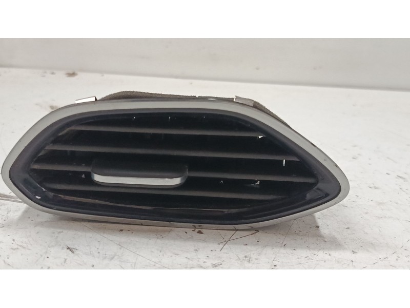 Recambio de aireador derecho para opel crossland x / crossland (p17, p2qo) 1.2 (75) referencia OEM IAM   