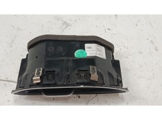Recambio de aireador derecho para opel crossland x / crossland (p17, p2qo) 1.2 (75) referencia OEM IAM    2